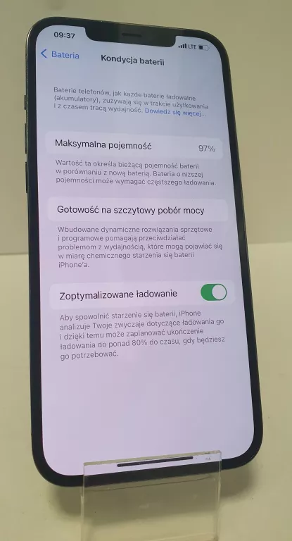 IPHONE 12 PRO MAX 256GB FV SIMLOCK T-MOBILE