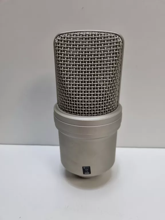 MIKROFON POJEMNOŚCIOWY SAMSON G-TRACK Z ADAPTEREM