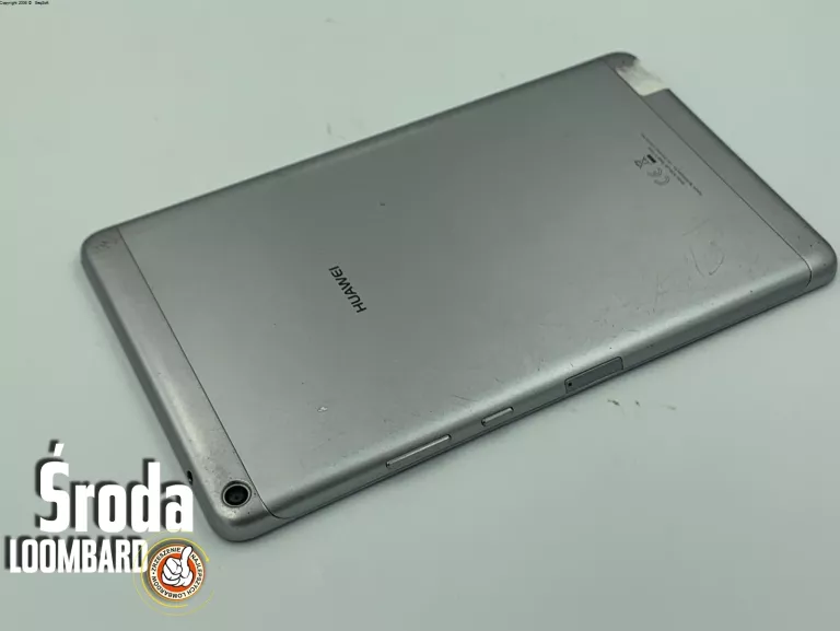 TABLET HUAWEI MEDIAPAD T3 8 SOLO