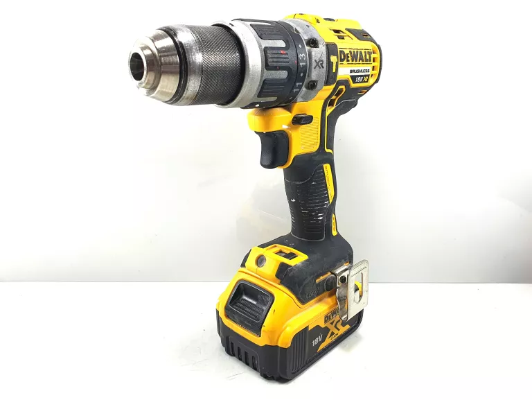 WKRETARKA DEWALT DCD796 TYP 1