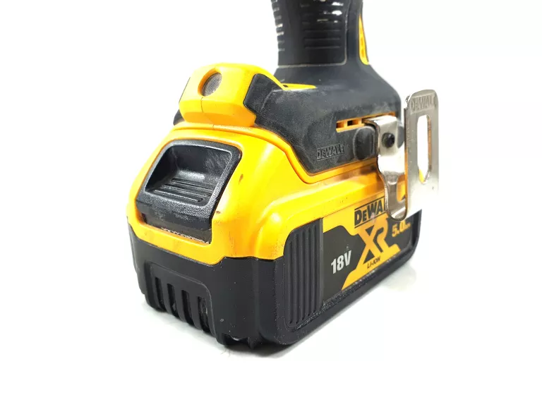 WKRETARKA DEWALT DCD796 TYP 1