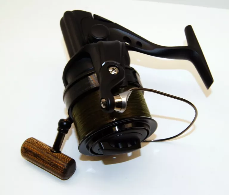 KOLOWROTEK OKUMA CUSTOM BLACK CB-60