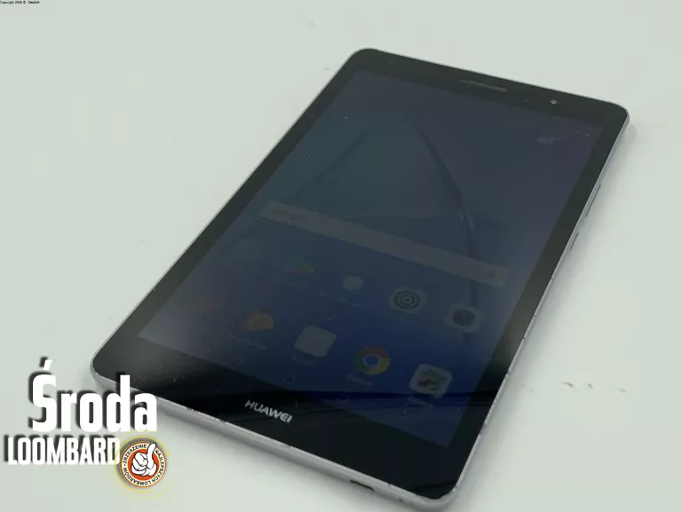 TABLET HUAWEI MEDIAPAD T3 8 SOLO