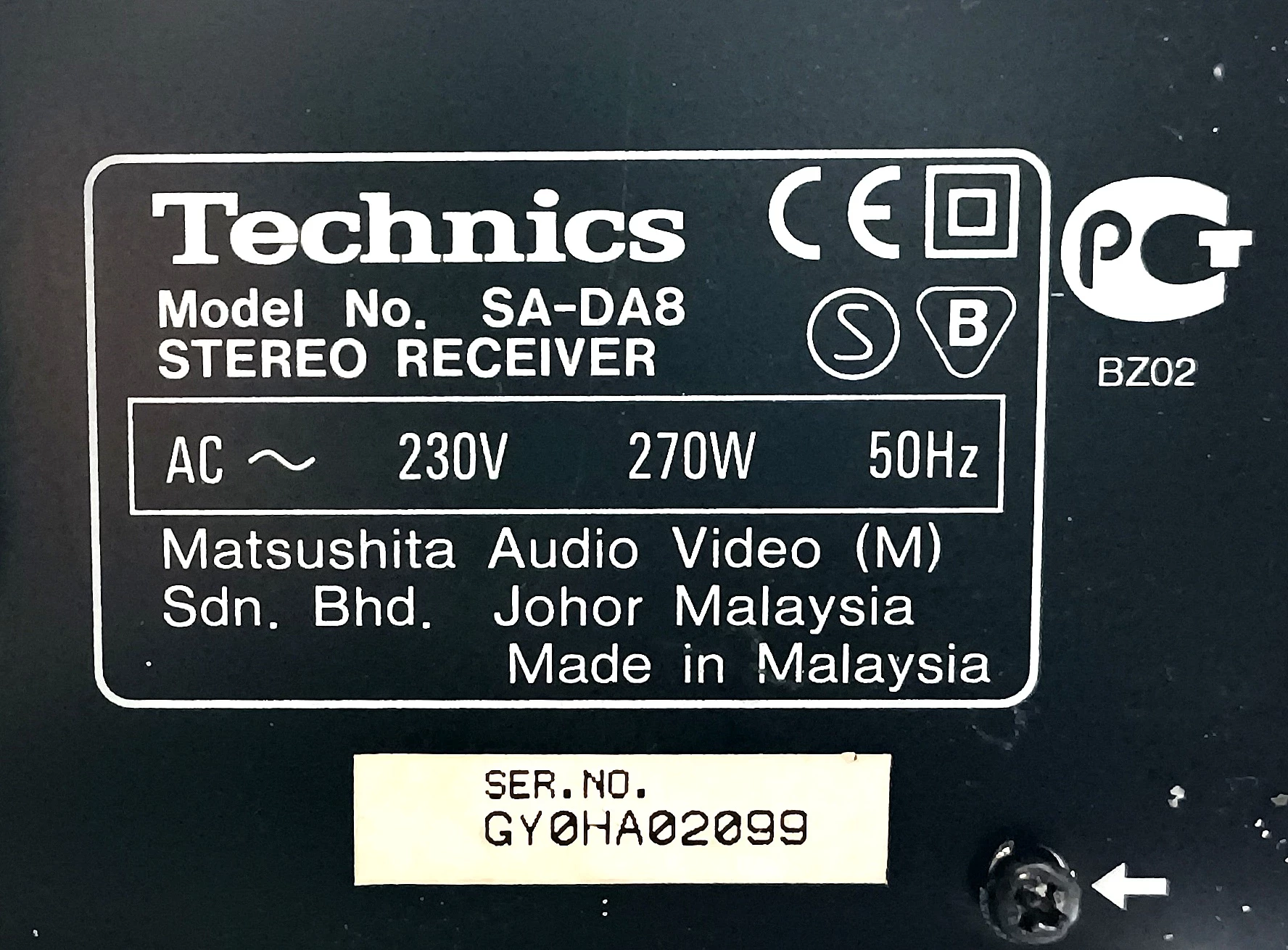 amplituner-technics-sa-da8-kod-producenta-sa-da8
