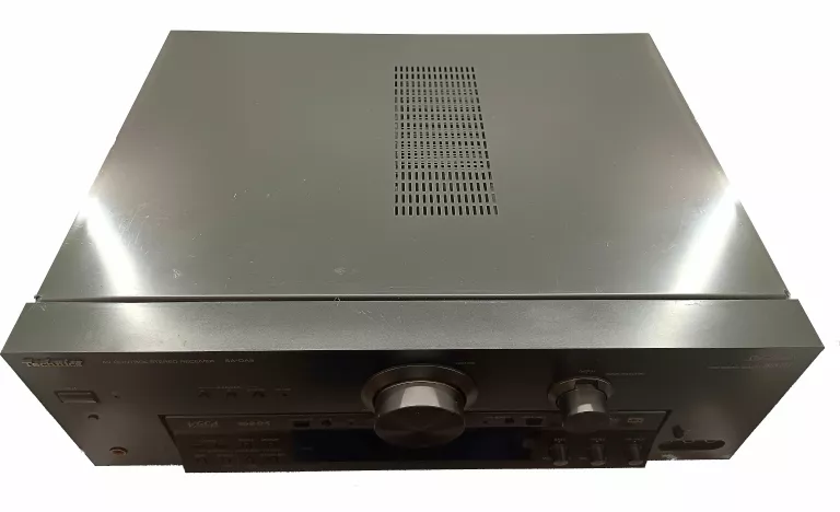 amplituner-technics-sa-da8-komunikacja-brak