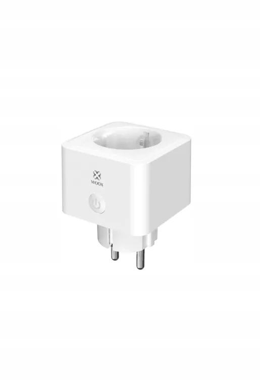 WOOX R6087 INTELIGENTNA WTYCZKA UE WIFI