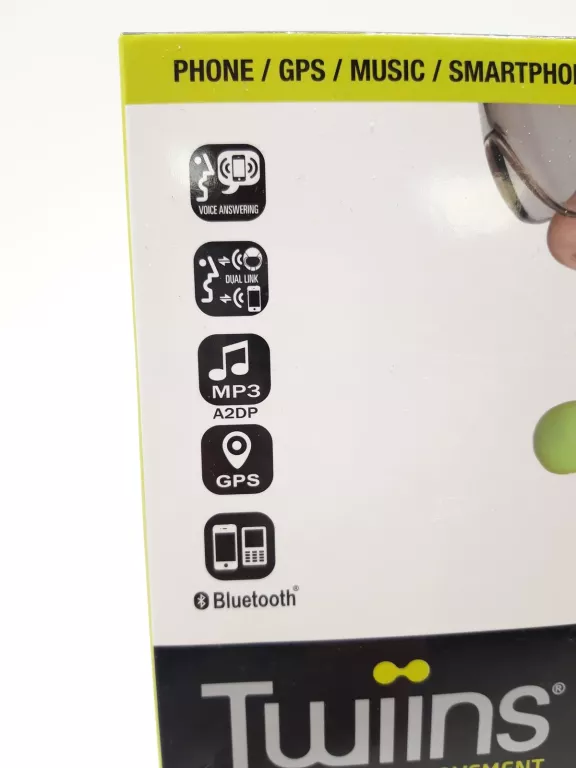 INTERKOM TWIINS AIROH MOVEMENT KIT D2