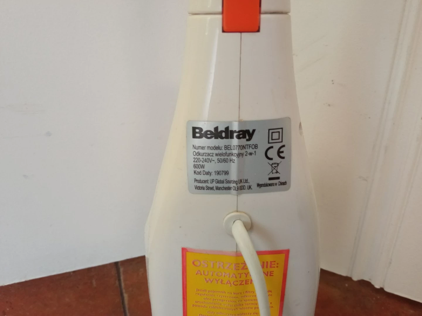 odkurzacz-beldray-bel0770-kod-producenta-beldray-bel0770