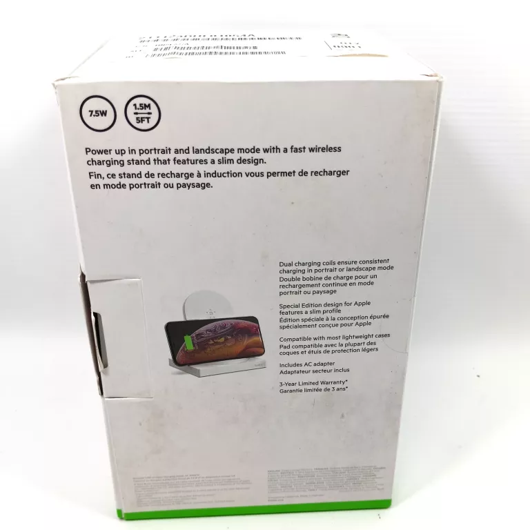 ladowarka-bezprzewodowa-belkin-boost-charge-uszkodzona-ean-gtin-745883822539