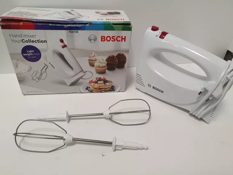 MIKSER BOSCH CNHR19 KOMPLET 300W