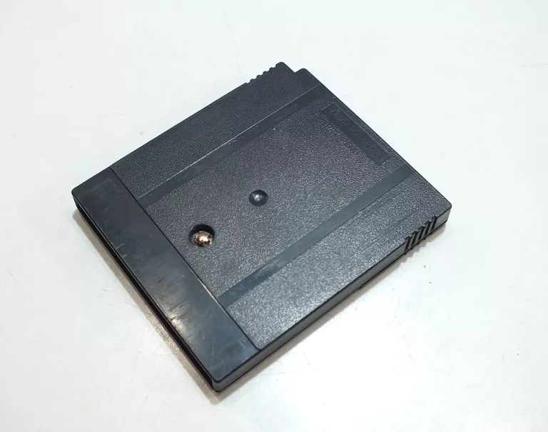 3X GRA GAME BOY - FROGGER POKEMON I POKEMON