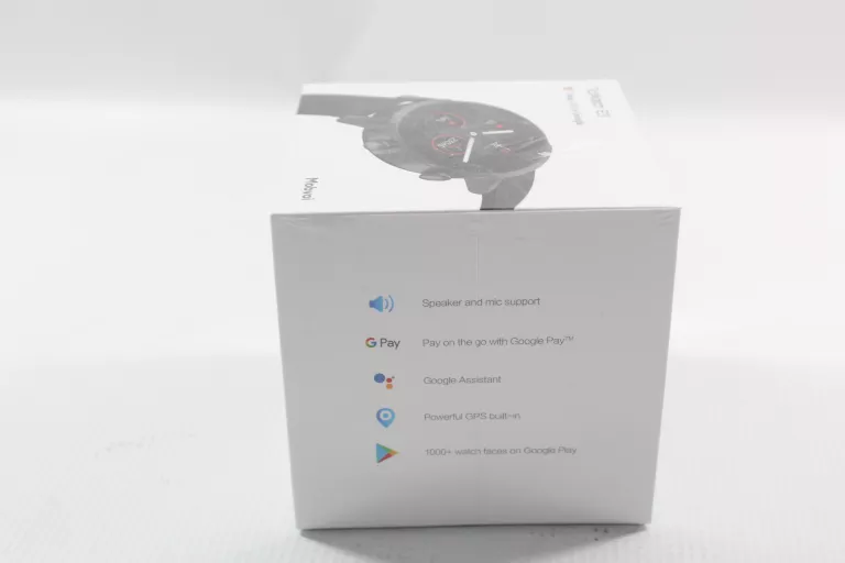 TICTAC WATCH E3