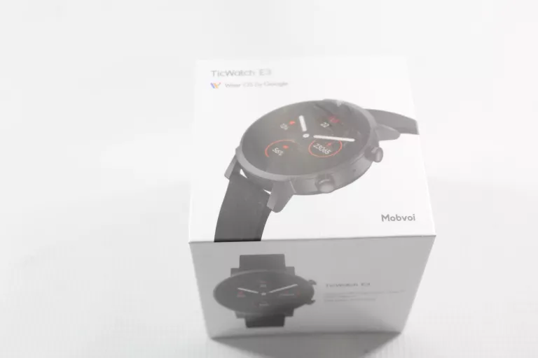 TICTAC WATCH E3