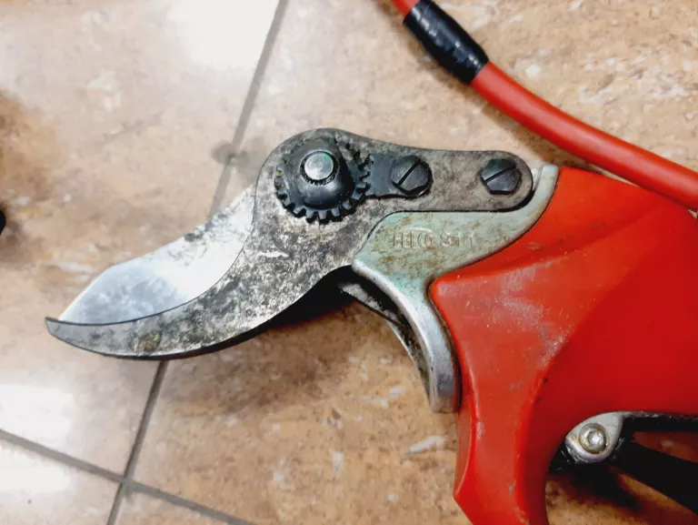SEKATOR ELEKTRYCZNY FELCO 811