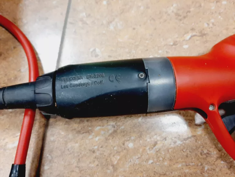 SEKATOR ELEKTRYCZNY FELCO 811