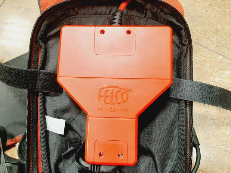 SEKATOR ELEKTRYCZNY FELCO 811