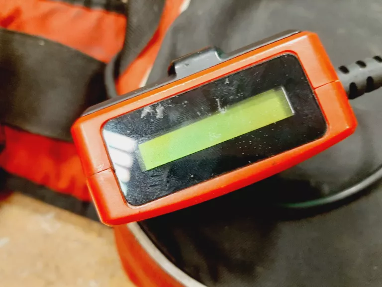 SEKATOR ELEKTRYCZNY FELCO 811