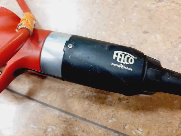 SEKATOR ELEKTRYCZNY FELCO 811