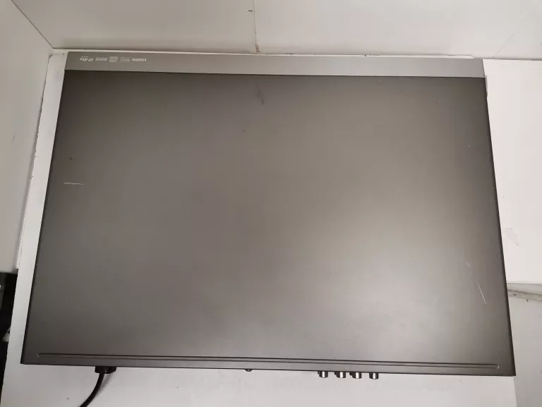ODTWARZACZ DVD YAMAHA DVD-S661