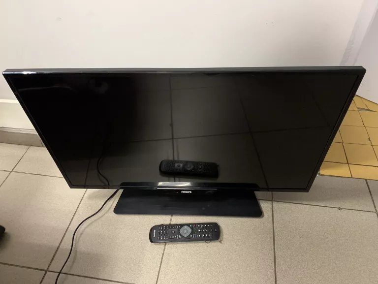 TV PHILIPS 32PFH5300