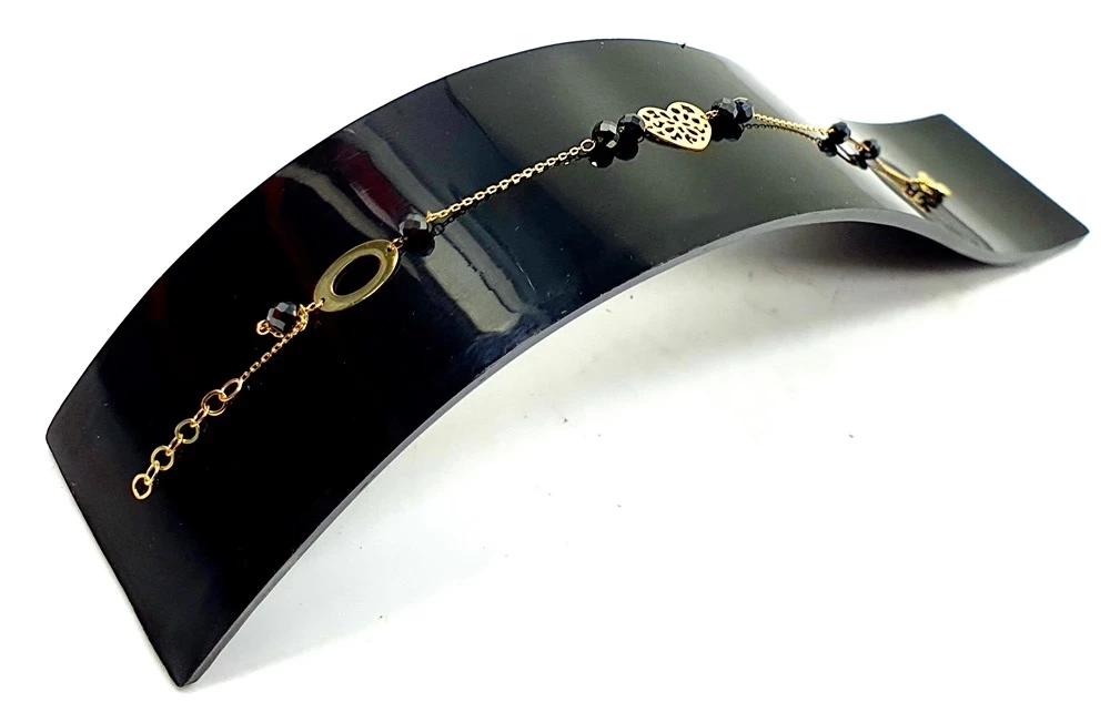 zlota-bransoletka-p333-180g-r17-azurowe-serce-czarne-kulki-kamien-17088-524288