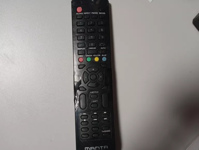 TELEWIZOR MANTA LED93206