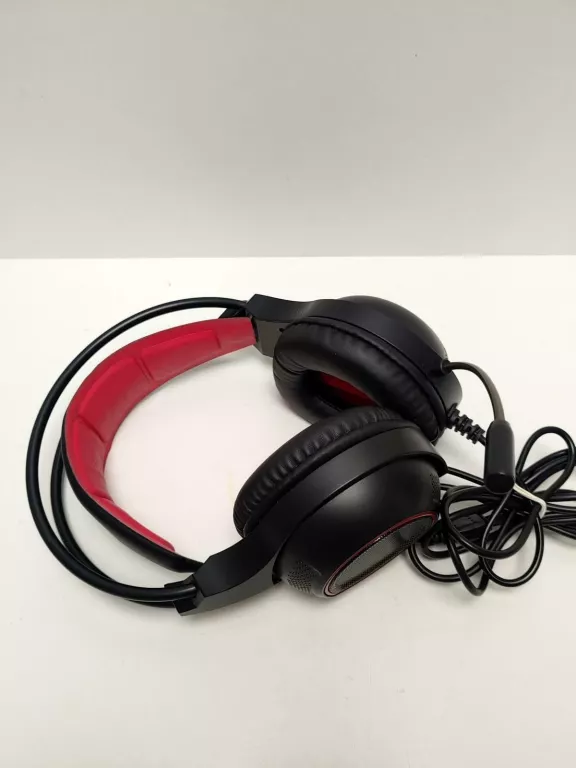 SŁUCHAWKI MAD DOG GH003 POLECAM!