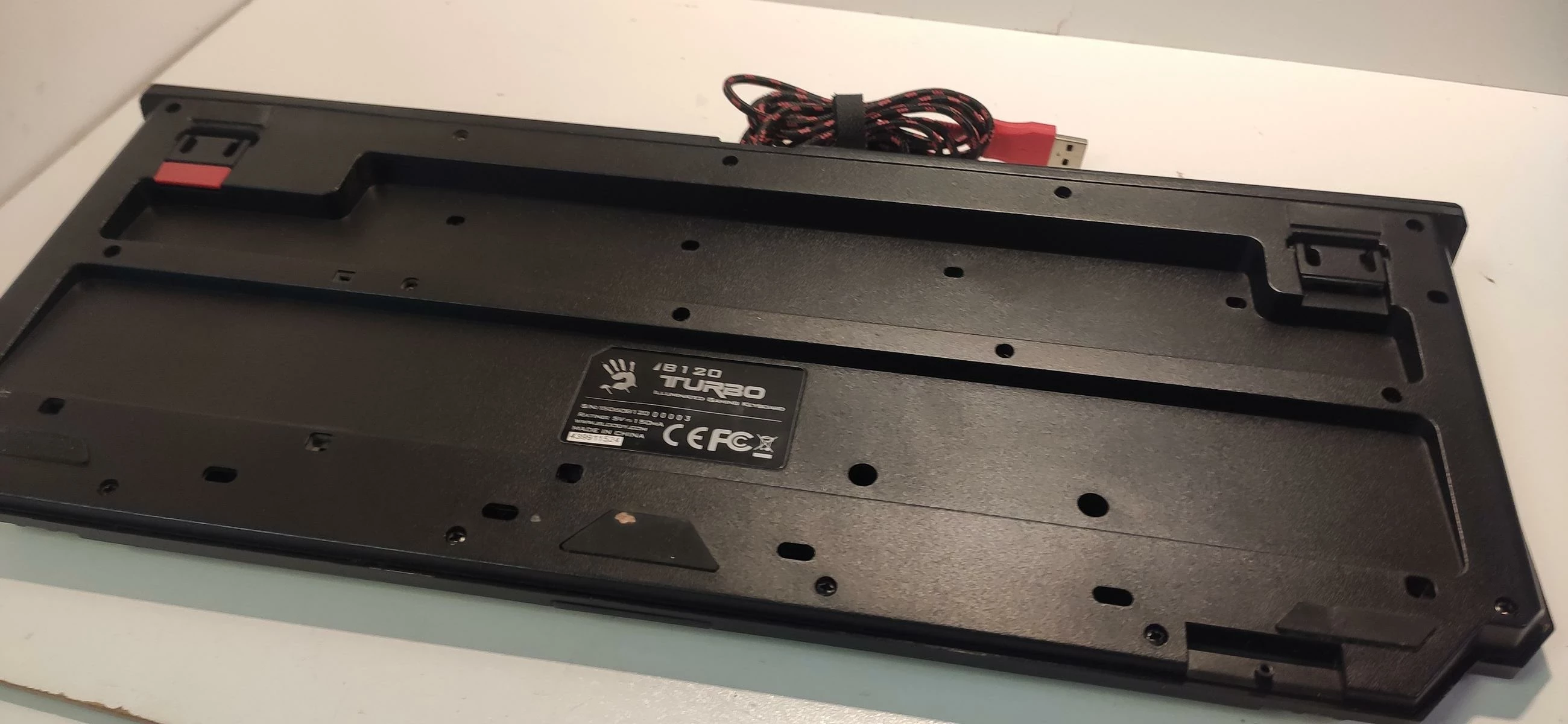 klawiatura-bloody-b120-turbo-interfejs-usb