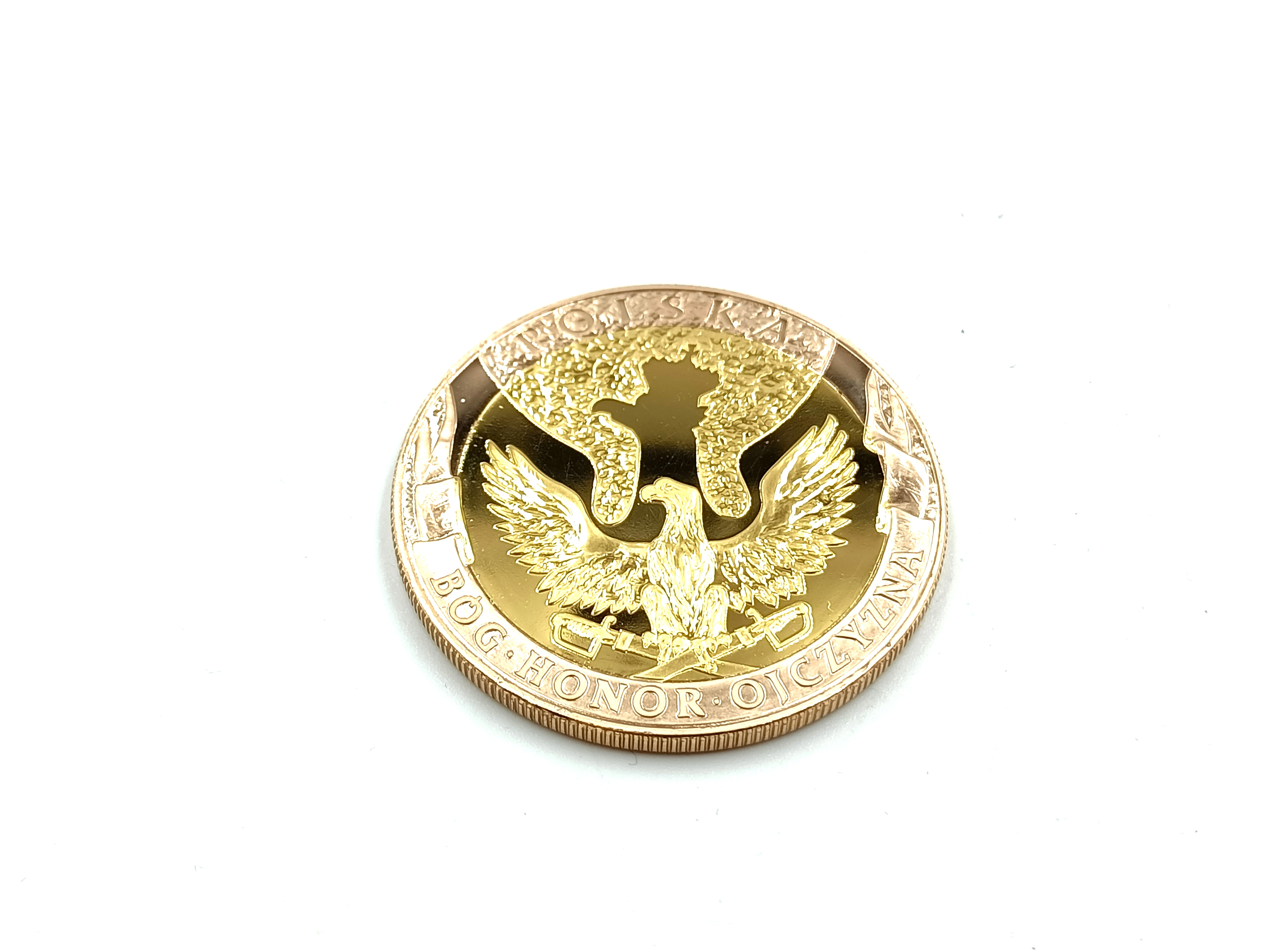 moneta-1918-odzyskanie-niepodleglosci-rynek-zlotnicza-1-kedzierzyn-kozle-ww