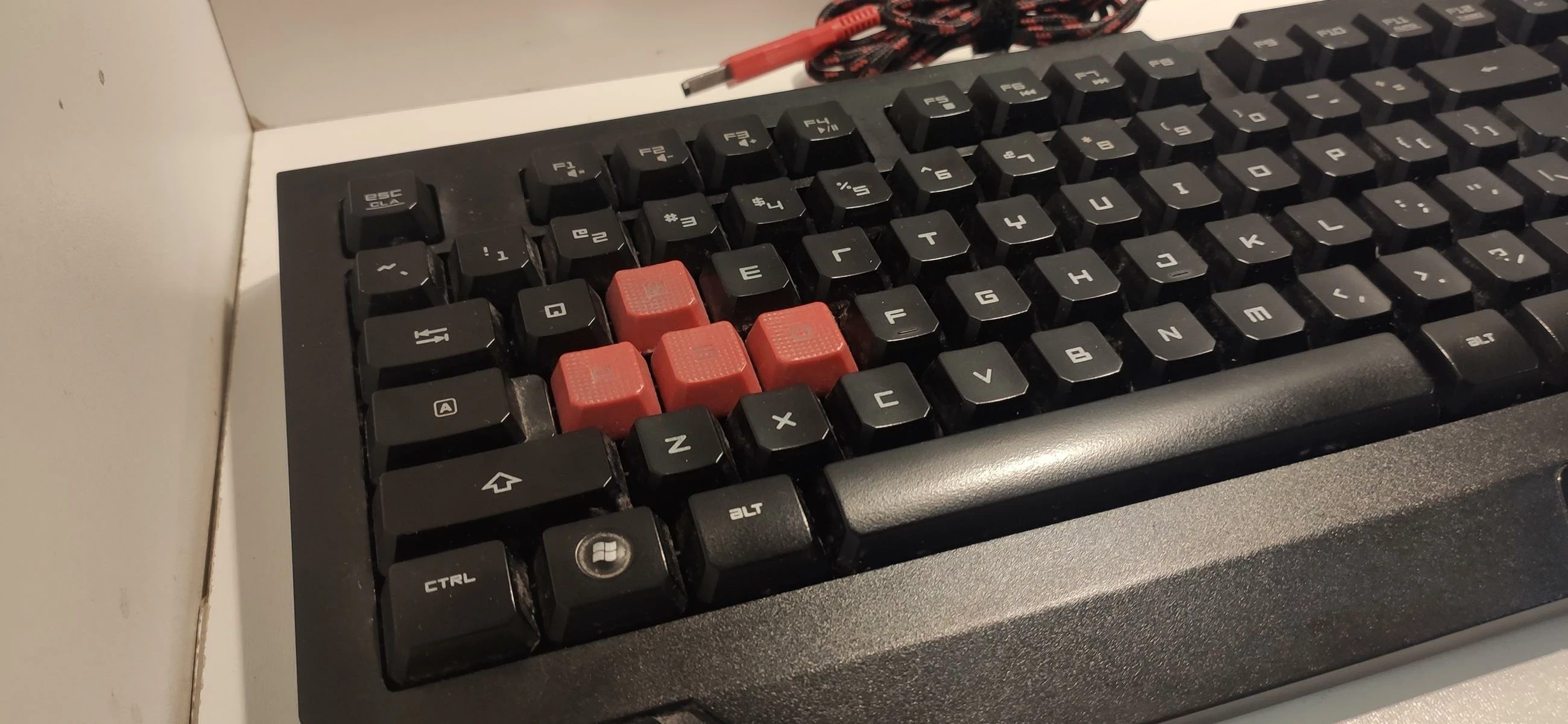 klawiatura-bloody-b120-turbo-typ-klawiatury-membranowa