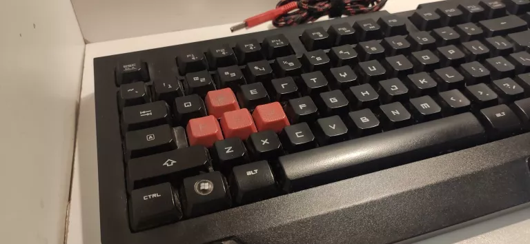 klawiatura-bloody-b120-turbo-typ-klawiatury-membranowa