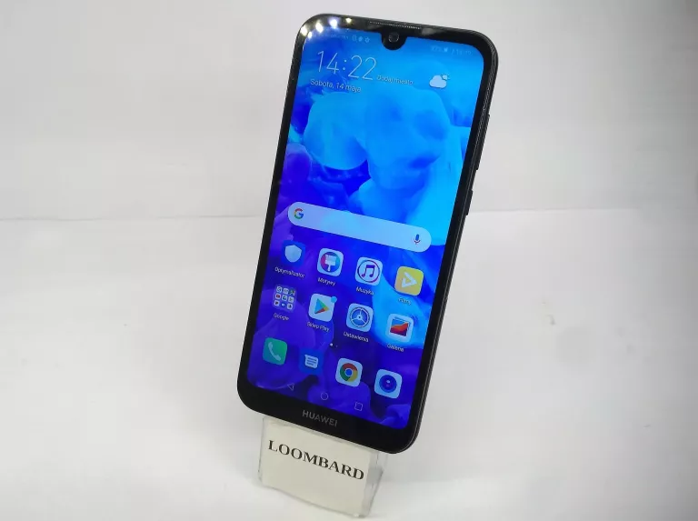 TELEFON HUAWEI Y6 2019 DUAL SIM