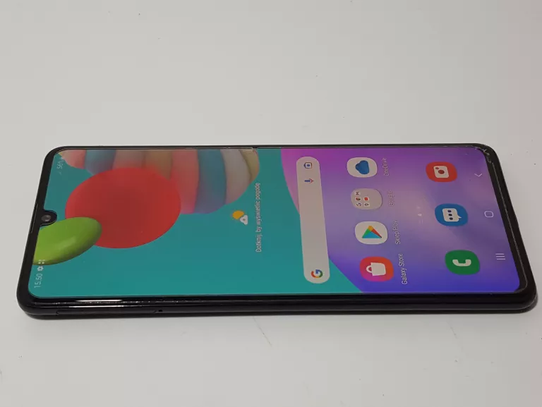 telefon-samsung-a41-pudelko-ean-gtin-8806090419065