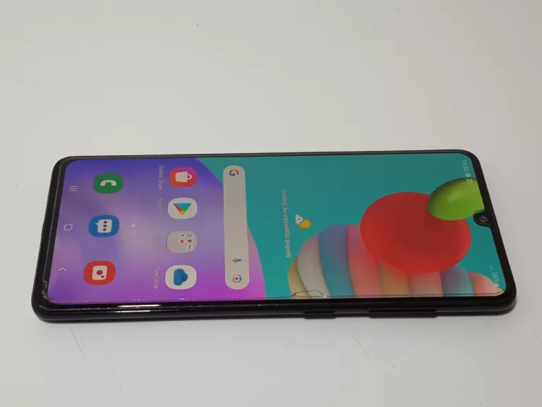 telefon-samsung-a41-pudelko-kod-producenta-sm-a415fzkdeue