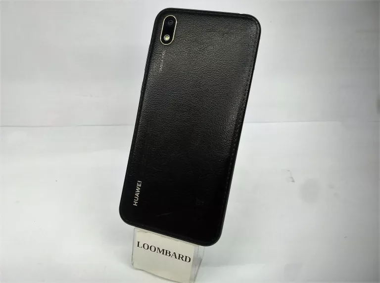 TELEFON HUAWEI Y6 2019 DUAL SIM