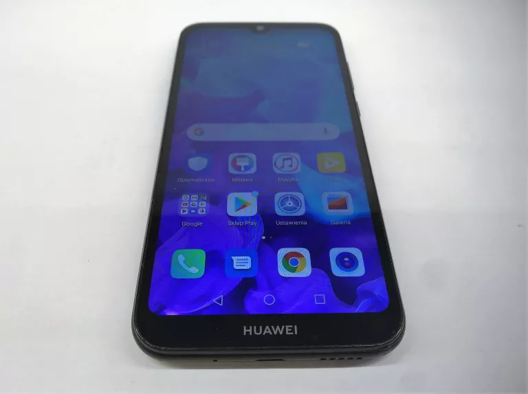 TELEFON HUAWEI Y6 2019 DUAL SIM
