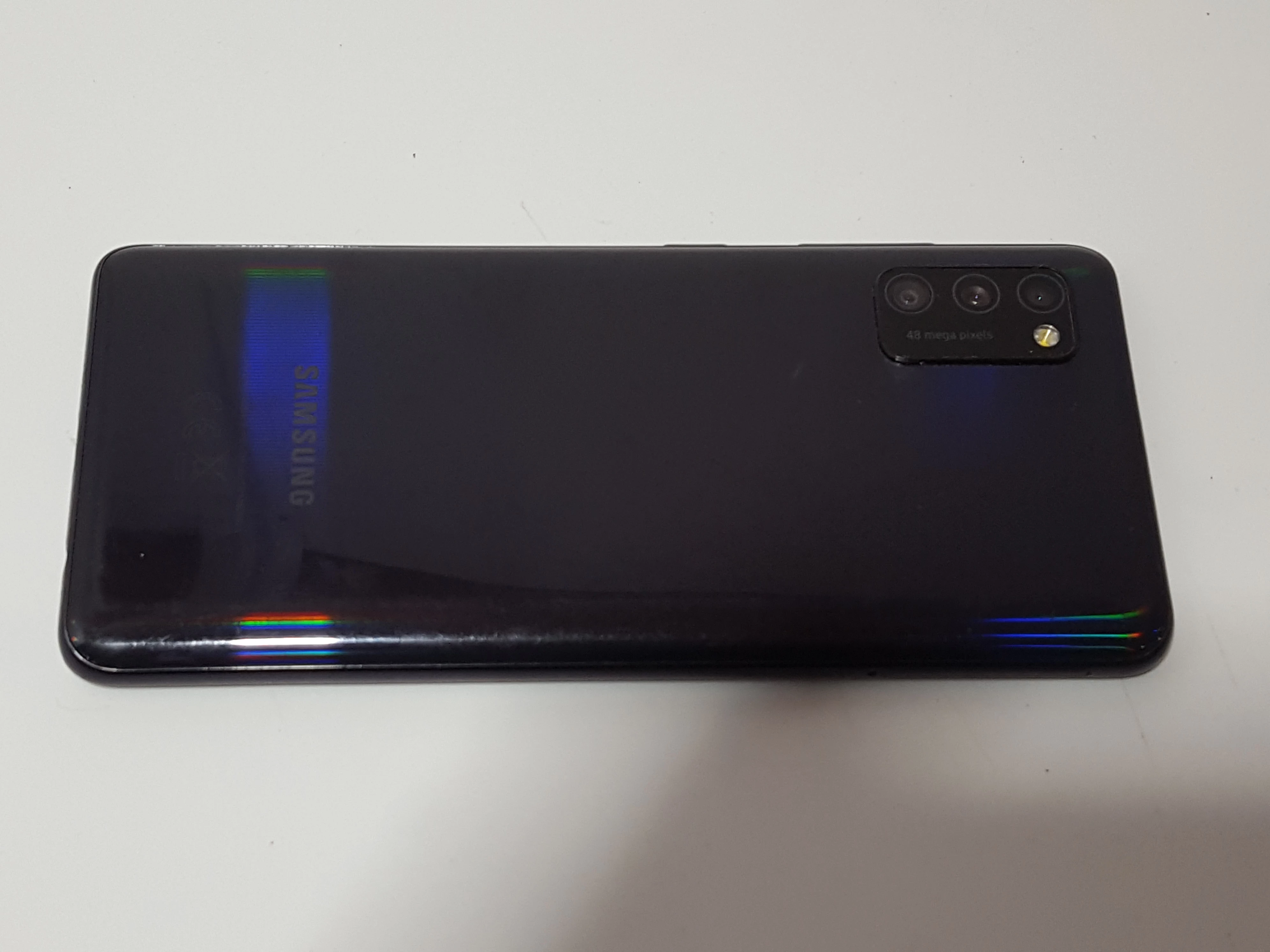 telefon-samsung-a41-pudelko-kolor-czarny