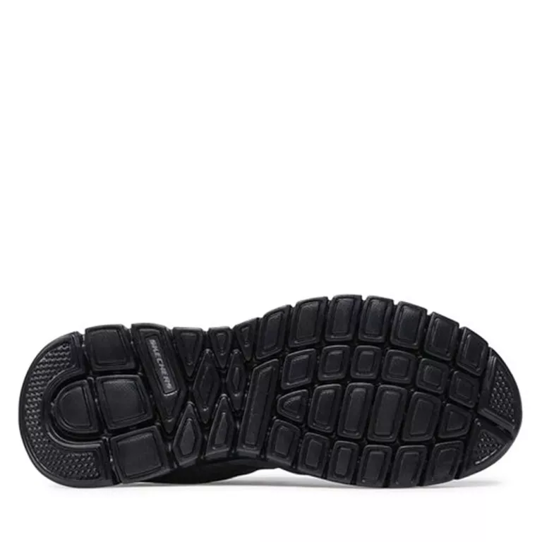 BUTY MĘSKIE SKECHERS 8790117 LITE-WEIGHT SZARE 44