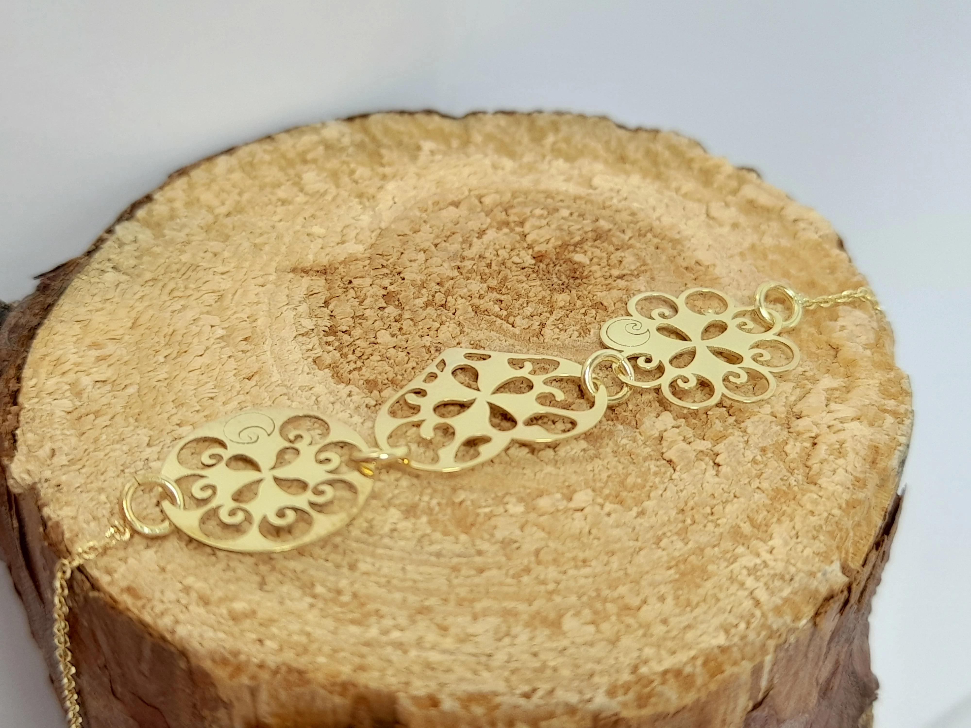 zlota-bransoletka-serce-kwiatek-080g-333-19cm-kolor-dominujacy-205826-225106