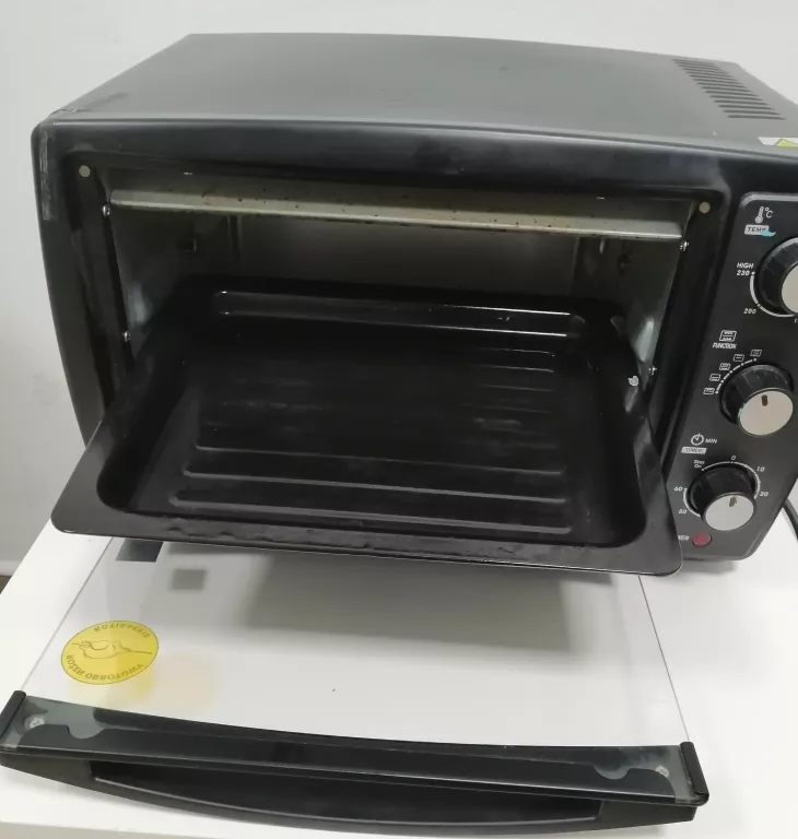 PIEKARNIK OPTIMUM PK-2222