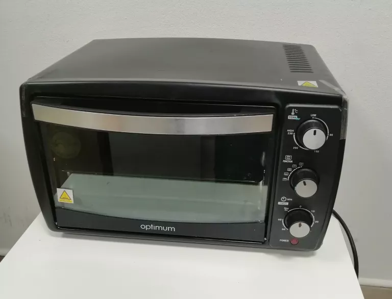 PIEKARNIK OPTIMUM PK-2222
