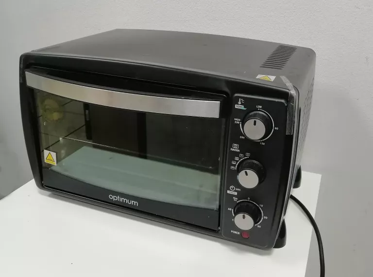 PIEKARNIK OPTIMUM PK-2222