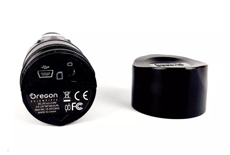 KAMERA WIELOFUNKCYJNA OREGON SCIENTIFIC ATC 3K KOP