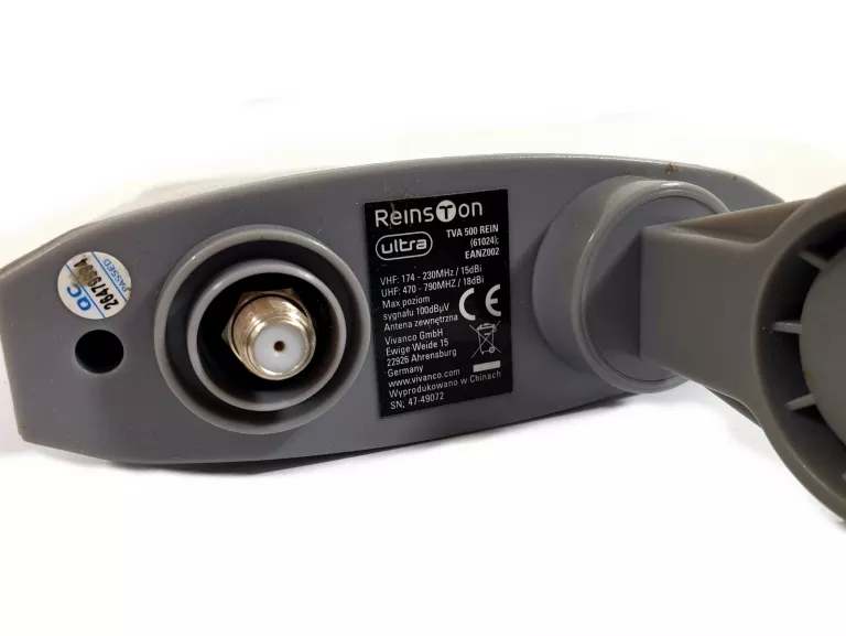 antena-zewnetrzna-reinston-ultra-eantz002-tva-500-model-ultra-eantz002-tva-500
