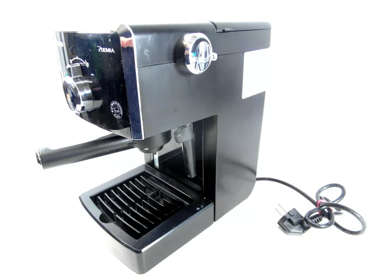 EKSPRES SAECO POEMIA HD8423+PUD