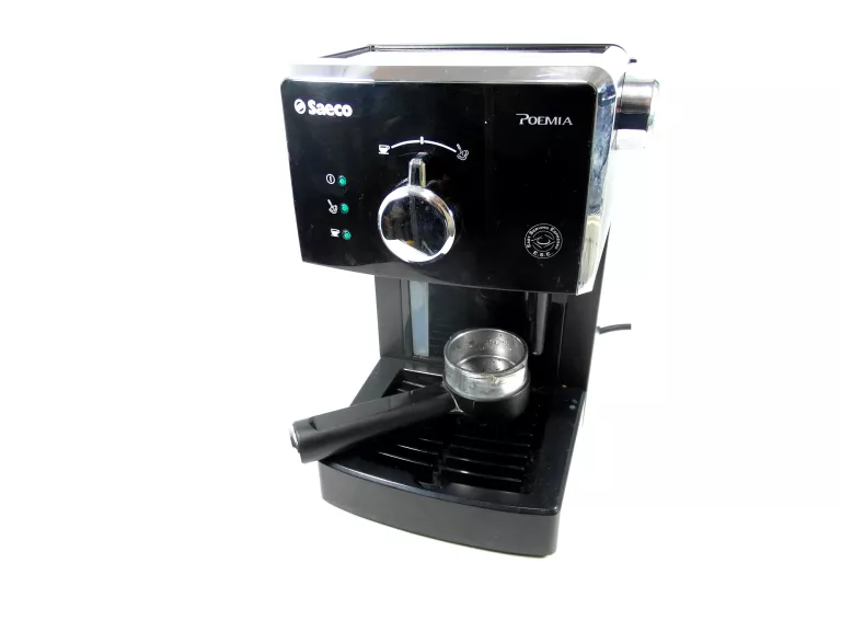 EKSPRES SAECO POEMIA HD8423+PUD