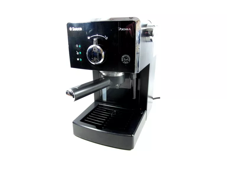 EKSPRES SAECO POEMIA HD8423+PUD