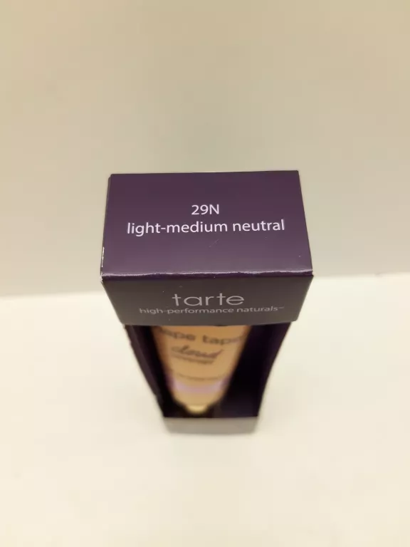 PODKŁAD TARTE SHAPE TAPE/29N