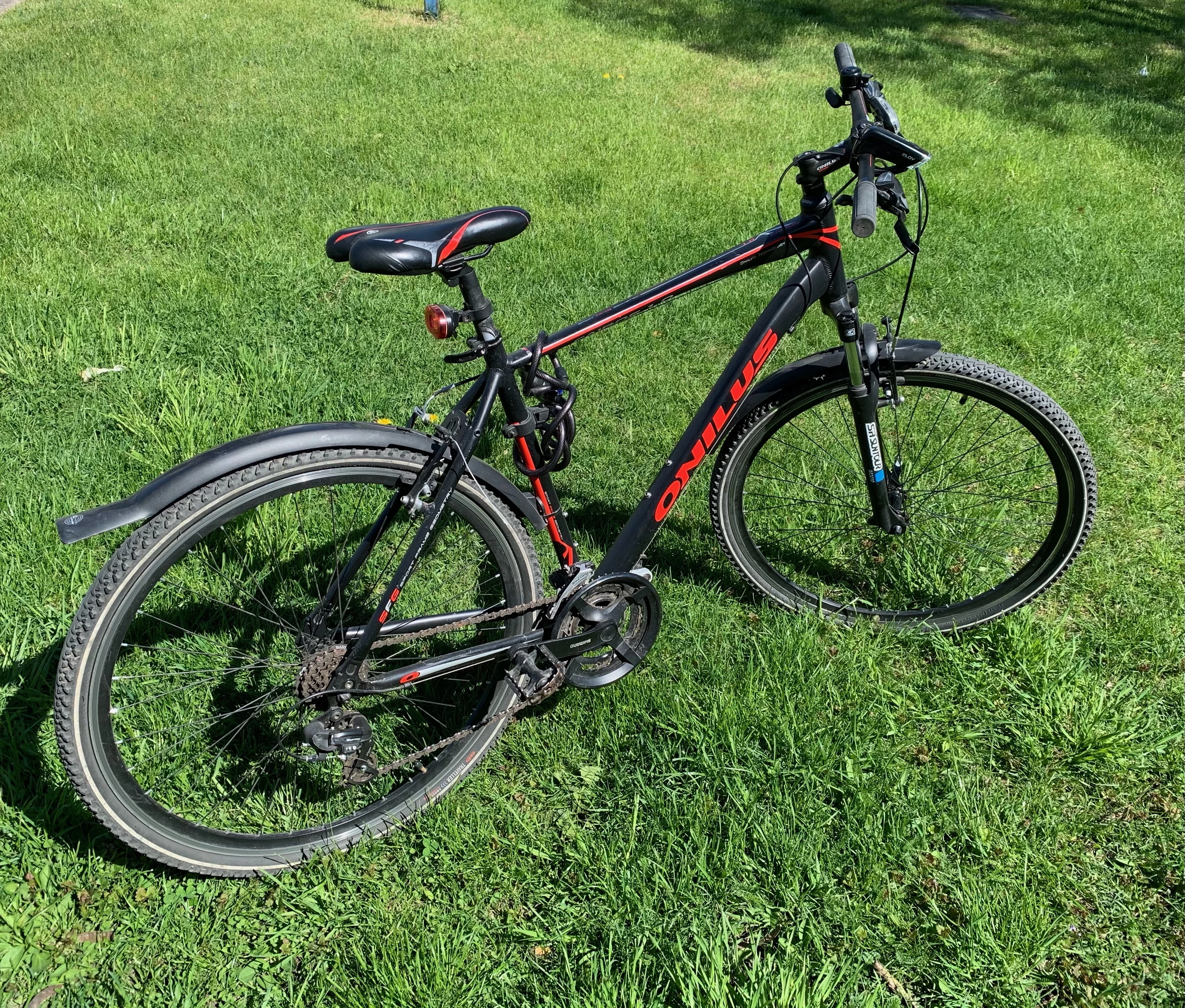 rower-onilus-cairos-10-stan-uzywany