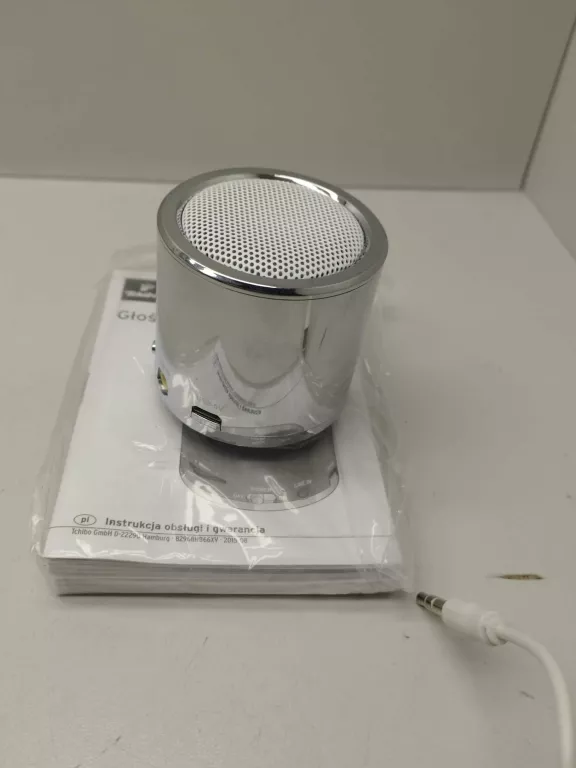 glosnik-tchibo-stan-uzywany